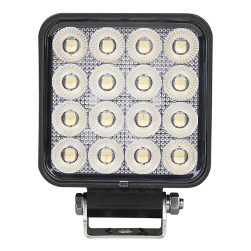 LED Автомобилен прожектор OSRAM LED/64W/10-30V IP68 5700K