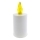 LED Candle LED/2xAA топло бяло 10,8 см бял