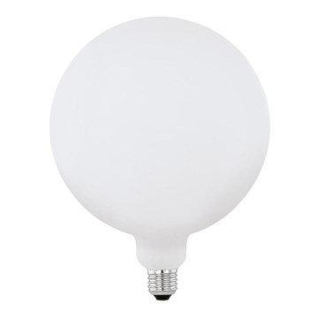 LED Демируема крушка E27/4W/230V 2700K - Eglo