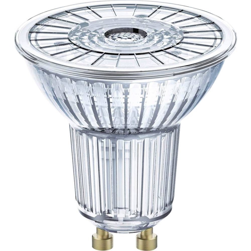 LED Демируема крушка GU10/7,2W/230V 2700K - Osram