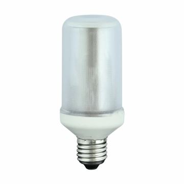 LED Декоративна крушка FLAME T60 E27/3W/230V 1400K