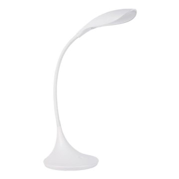 LED Димируем flexible докосване настолна лампа ADDISON LED/8W/230V