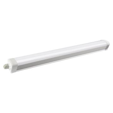 LED Димируем heavy-duty лампа LED/40W/230V 3000-6500K Wi-Fi Tuya IP65