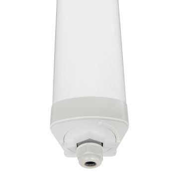 LED Димируем heavy-duty лампа LED/40W/230V 3000-6500K Wi-Fi Tuya IP65