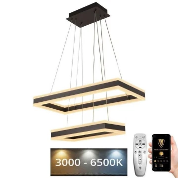 LED Димируем пендел LED/130W/230V 3000-6500K + дистанционно управление