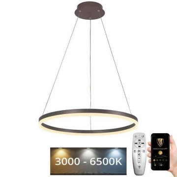 LED Димируем пендел LED/42W/230V 3000-6500K + дистанционно управление