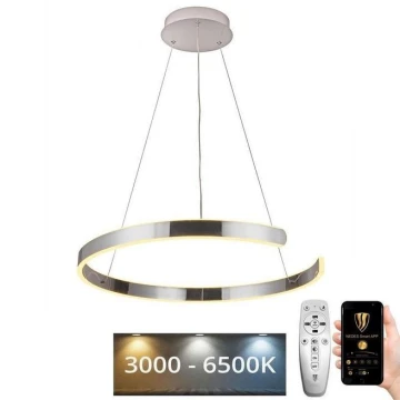 LED Димируем пендел LED/70W/230V 3000-6500K + дистанционно управление