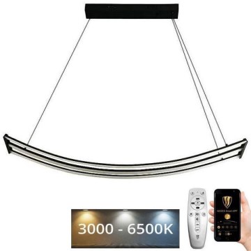 LED Димируем пендел LED/70W/230V 3000-6500K + дистанционно управление