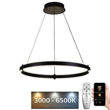 LED Димируем пендел LED/85W/230V 3000-6500K + дистанционно управление