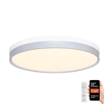 LED Димируема лампа LED/48W/230V 2700-6500K Wi-Fi Tuya + дистанционно