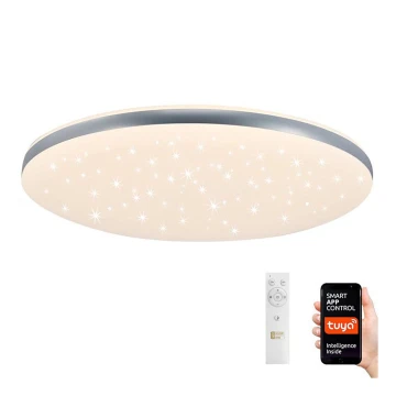 LED Димируема лампа LED/48W/230V 2700-6500K Wi-Fi Tuya + дистанционно