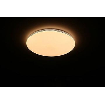 LED Димируема лампа с дистанционно управление SIENA LED/68W/230V