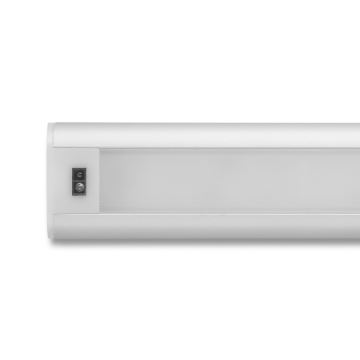 LED Димируема лампа за под кухненски шкаф със сензор LED/9W/12/230V 4000K