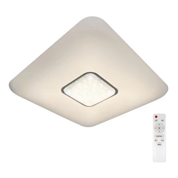 LED Димируема Лампа за таван YAX LED/24W/230V