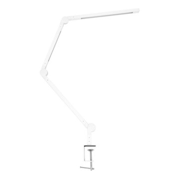 LED Димируема настолна лампа SPACE LED/8W + LED/11W/230V 3000-6000K бял