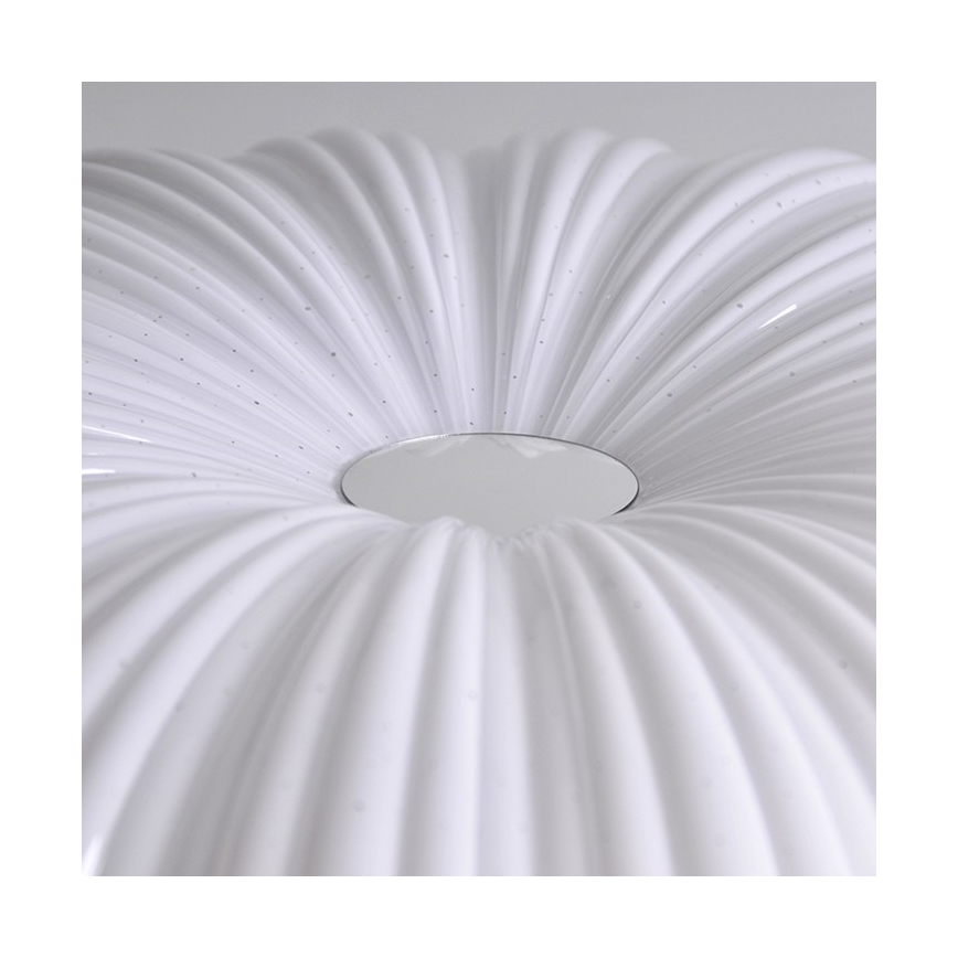 LED Димируема  Таванна лампа FLOWER LED/36W/230V + DO