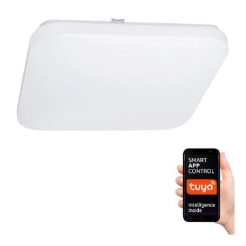 LED Димируема таванна лампа LED SMART / 28W / 230V Wi-Fi