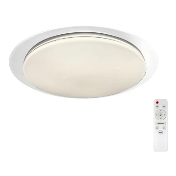 LED Димируема  за таван Лампа FILO LED/30W/230V