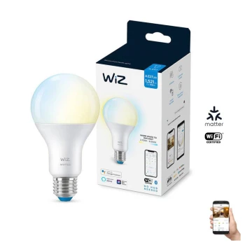 LED Димируема крушка A67 E27/13W/230V 2700-6500K CRI 90 Wi-Fi - WiZ