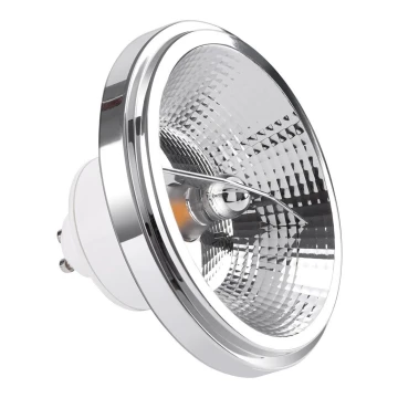 LED Димируема крушка AR111 GU10/10,5W/230V 3000K