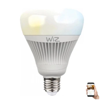 LED Димируема крушка E27/15W/230V 2700-6500K Wi-Fi - WiZ