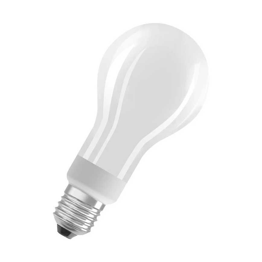 LED Димируема крушка E27/18W/230V 2700K - Osram