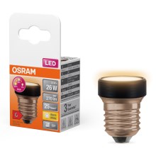 LED Димируема крушка E27/3,5W/230V 2700K - Osram