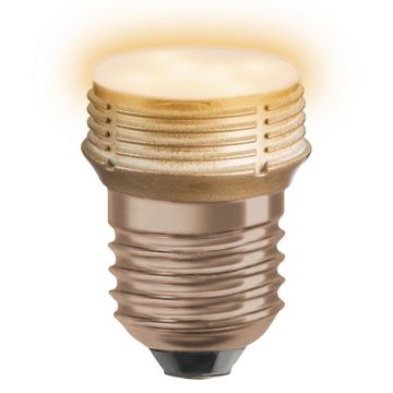 LED Димируема крушка E27/3,5W/230V 2700K - Osram
