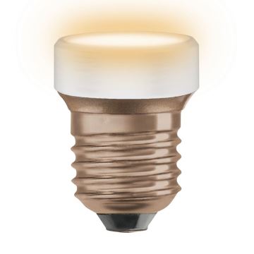 LED Димируема крушка E27/3,5W/230V 2700K - Osram