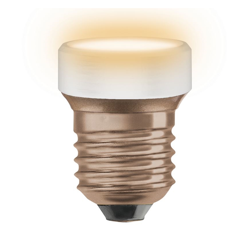 LED Димируема крушка E27/3,5W/230V 2700K - Osram