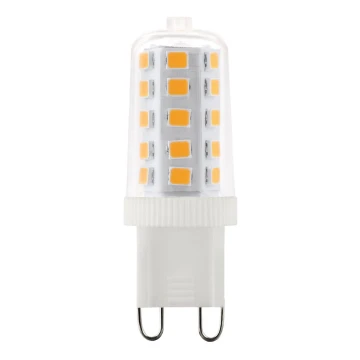 LED Димируема крушка G9/3W/230V 4000K - Eglo 11859