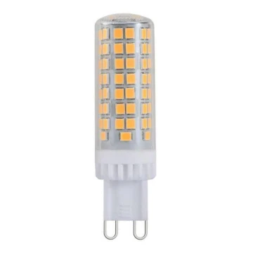 LED Димируема крушка G9/6W/230V 4000K