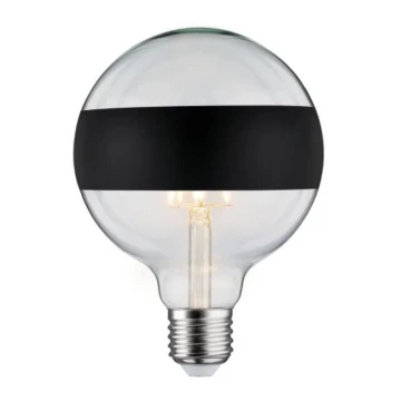 LED Димируема крушка GLOBE E27/6,5W/230V 2700K - Paulmann 28682