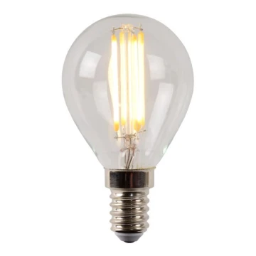 LED Димируема крушка P45 E14/4W/230V - Lucide 49022/04/60