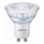 LED Димируема крушка Philips GU10/3W/230V 4000K CRI 90