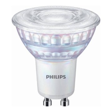 LED Димируема крушка Philips GU10/3W/230V 4000K