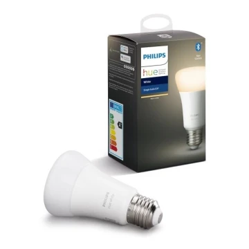 LED Димируема крушка Philips Hue WHITE E27/9,5W/230V 2700K