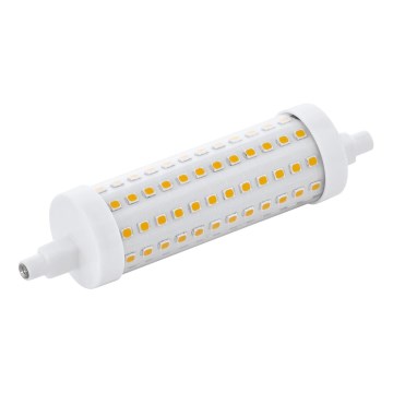 LED Димируема крушка R7S/12W/230V 2700K - Eglo 11833