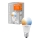 LED Димируема крушка SMART+ E27/14W/230V 2,700K-6,500K Wi-Fi - Ledvance