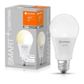 LED Димируема крушка SMART+ E27/14W/230V 2,700K Wi-Fi - Ledvance