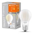 LED Димируема крушка SMART+ FILAMENT E27/11W/230V 2700K Wi-Fi - Ledvance