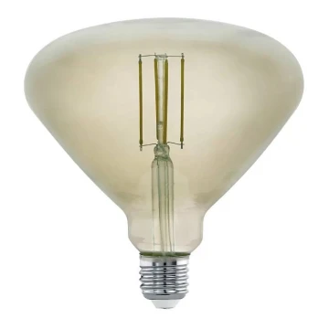 LED Димируема крушка VINTAGE BR150 E27/4W/230V 3000K - Eglo 11841