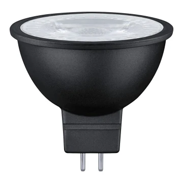 LED Димируема крушка за прожектор GU5,3/6,5W/12V 2700K - Paulmann 28757