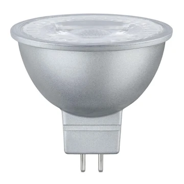 LED Димируема крушка за прожектор GU5,3/6,5W/12V 2700K - Paulmann 28759