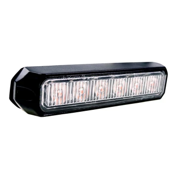 LED Дневна автомобилна лампа LAM LED/18W/12-24V 3000K IP67