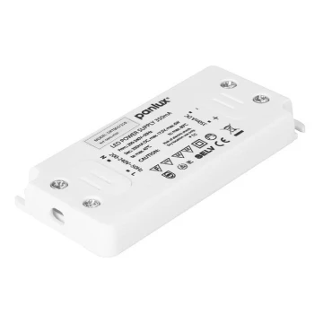 LED Електронен трансформатор DRIVER 6W/350mA/230V