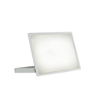 LED Екстериорен прожектор NOCTIS LUX 3 LED/100W/230V 4000K IP65 бял