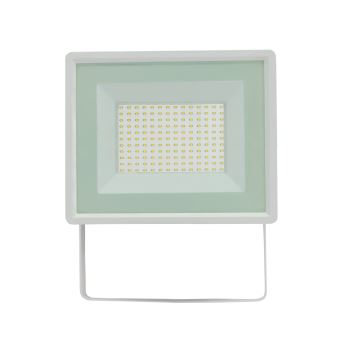 LED Екстериорен прожектор NOCTIS LUX 3 LED/100W/230V 4000K IP65 бял