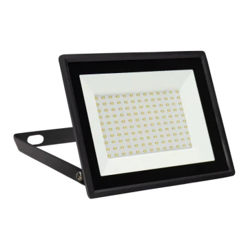 LED Екстериорен прожектор NOCTIS LUX 3 LED/100W/230V 4000K IP65 черен