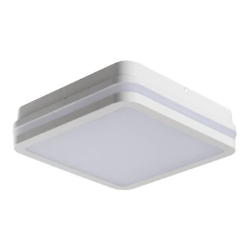 LED Екстериорна лампа BENO LED/18W/230V IP54 4000K бяла IP54